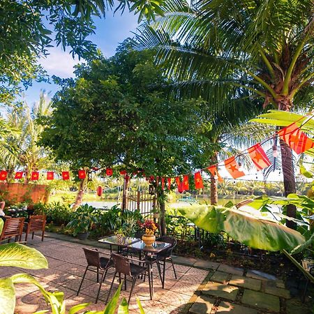 Laoxao Lakeview Homestay Hoi An Exterior foto