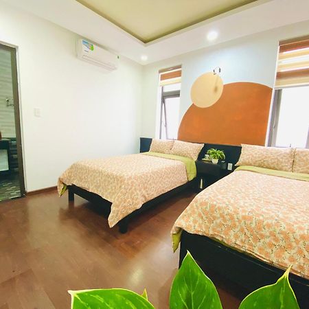 Laoxao Lakeview Homestay Hoi An Exterior foto
