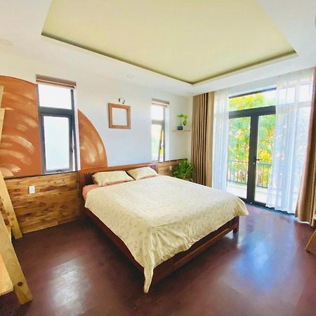Laoxao Lakeview Homestay Hoi An Exterior foto
