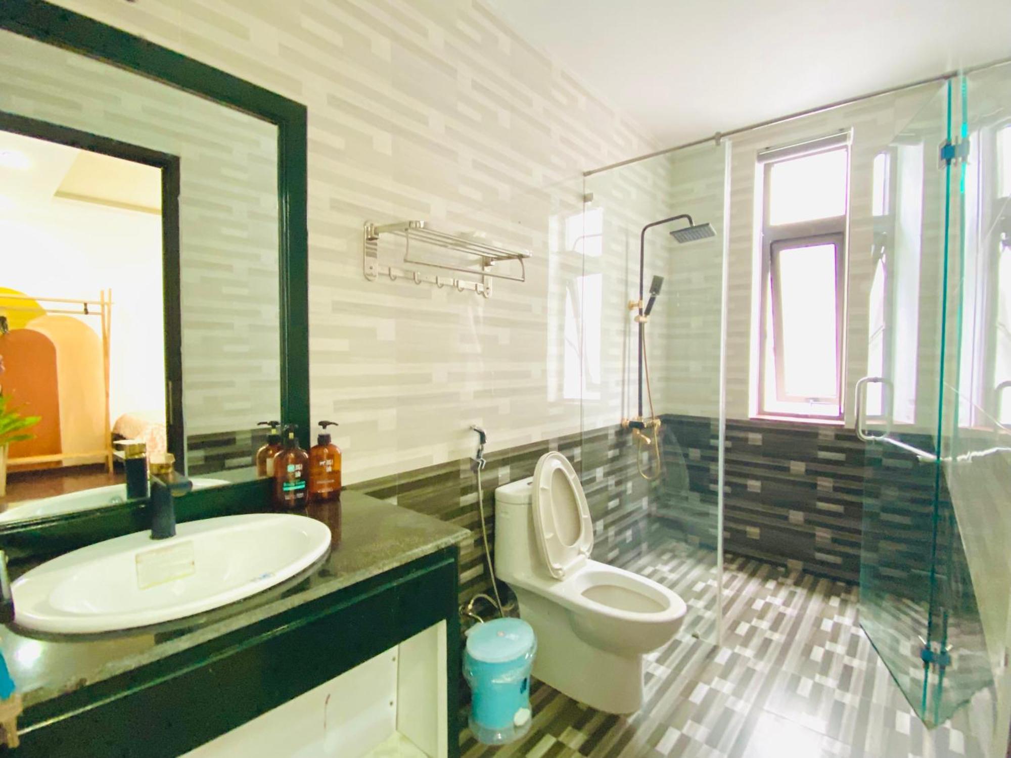 Laoxao Lakeview Homestay Hoi An Exterior foto