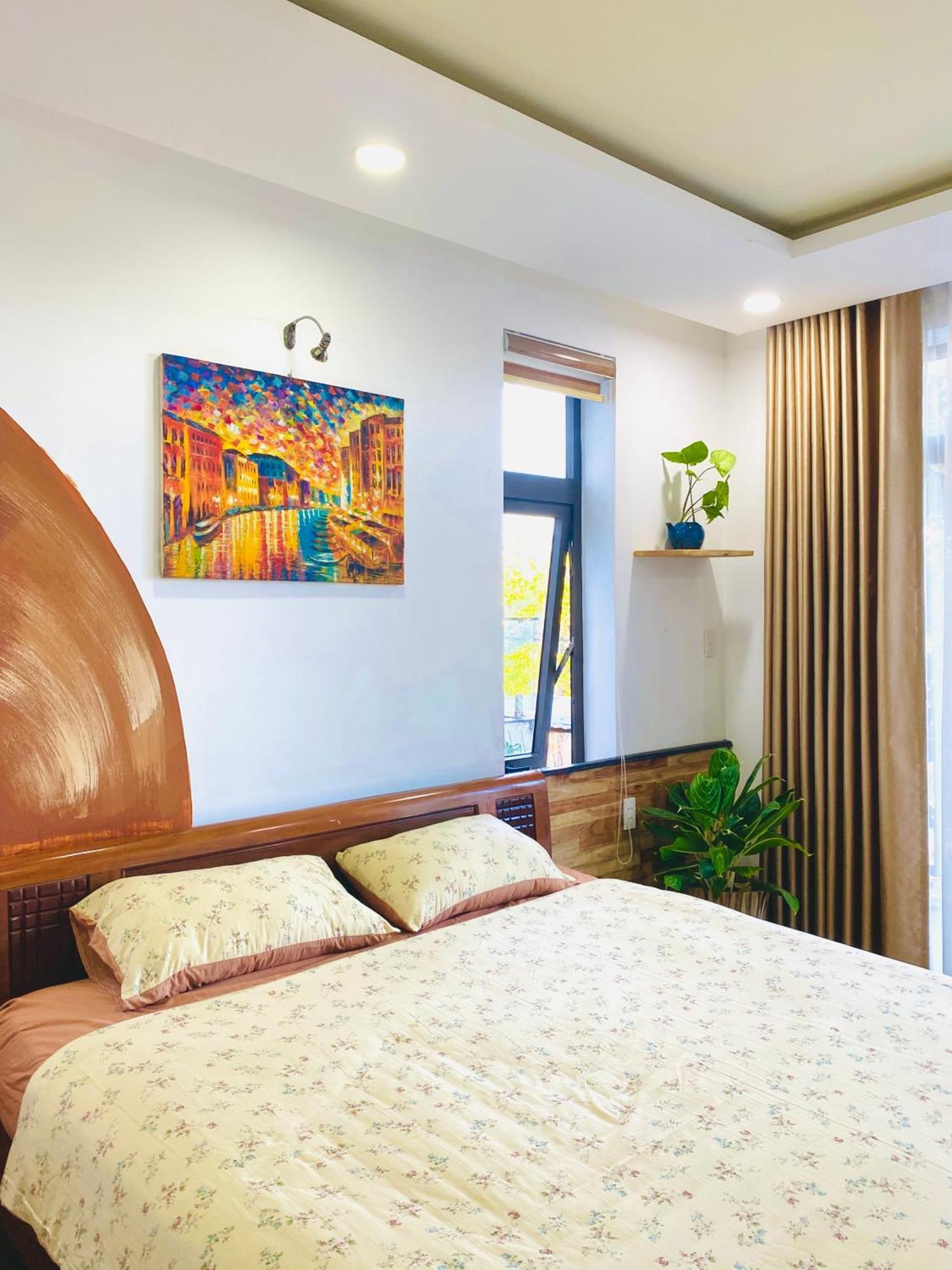 Laoxao Lakeview Homestay Hoi An Exterior foto