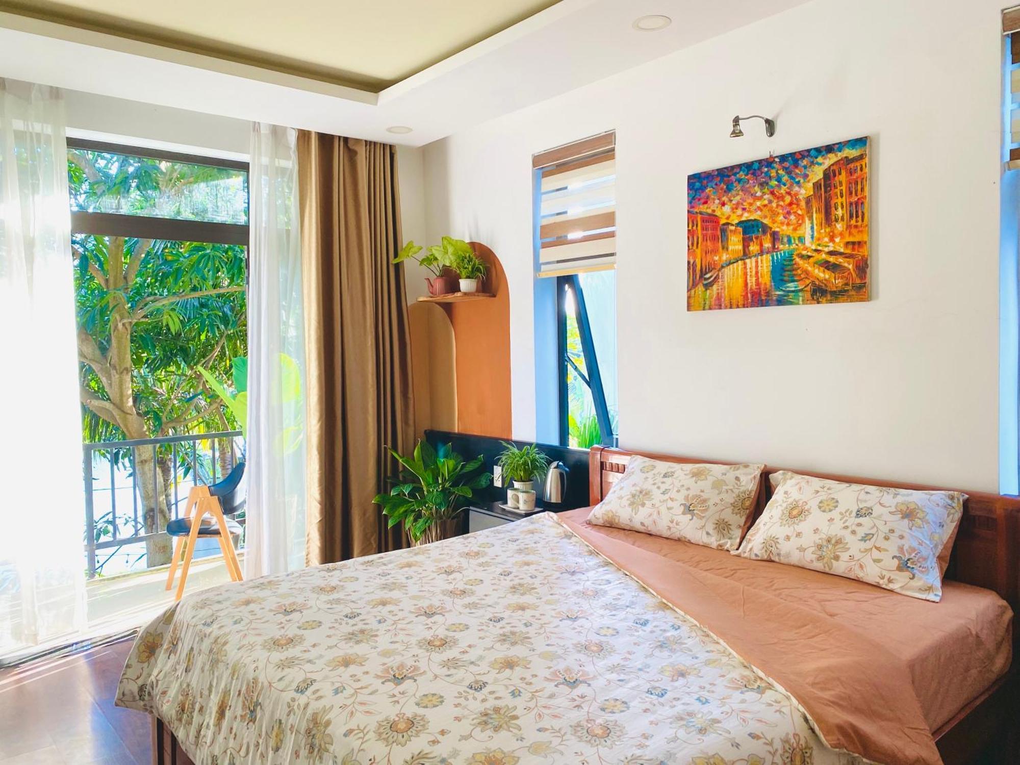 Laoxao Lakeview Homestay Hoi An Exterior foto